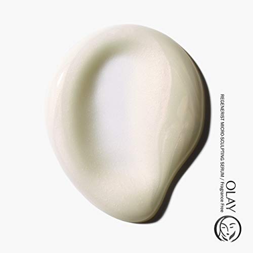 Olay Regenerist Micro-Sculpting, 1.7 Fl Oz - Image 4