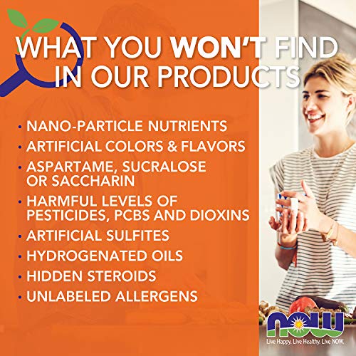 NOW Supplements, CoQ10 (Coenzyme Q10) 100 mg, Pharmaceutical Grade, Cardiovascular Health*, 150 Softgels - Image 2